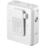 System mikrofonowy bezprzewodowy Godox MoveLink II M1 Biały - White