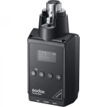 Transmiter Godox TX3-XLR Plug-On XLR