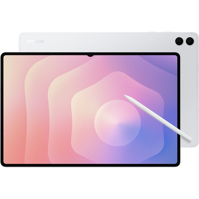 Tablet Samsung Galaxy Tab S11 Ultra X936 14.6" 5G 12/512GB Srebrny - Silver
