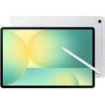 Tablet Samsung Tab S10 FE+ X620 13.1 WiFi 8/128GB S-Pen Srebrny - Silver