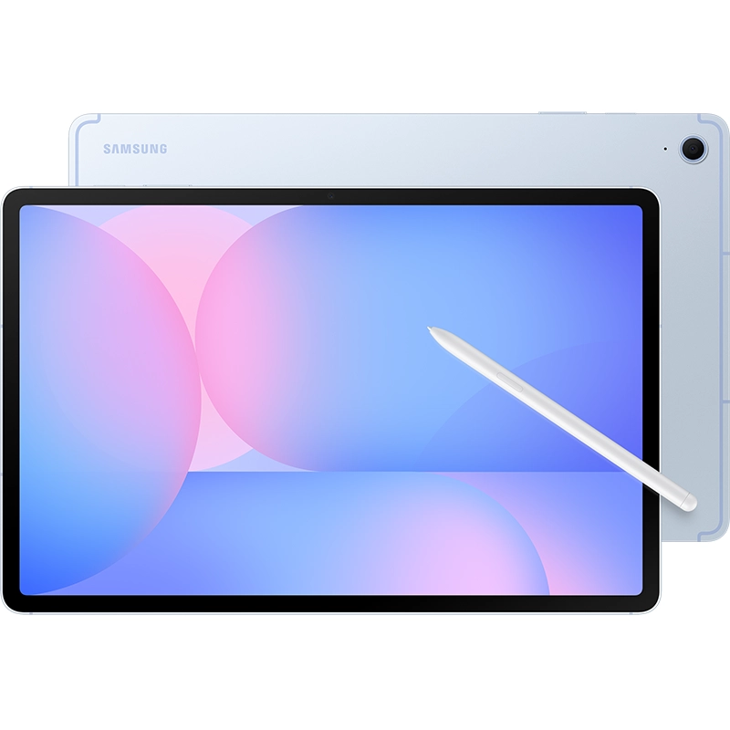 Tablet Samsung Tab S10 FE+ X620 13.1 WiFi 8/128GB S-Pen Jasnoniebieski - Blue
