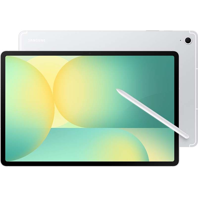 Tablet Samsung Tab S10 FE+ X626 13.1 5G 8/128GB S-Pen Srebrny - Silver