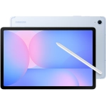Tablet Samsung Galaxy Tab S10 FE X526 10.9 5G 8/128GB S-Pen Jasnoniebieski - Light blue