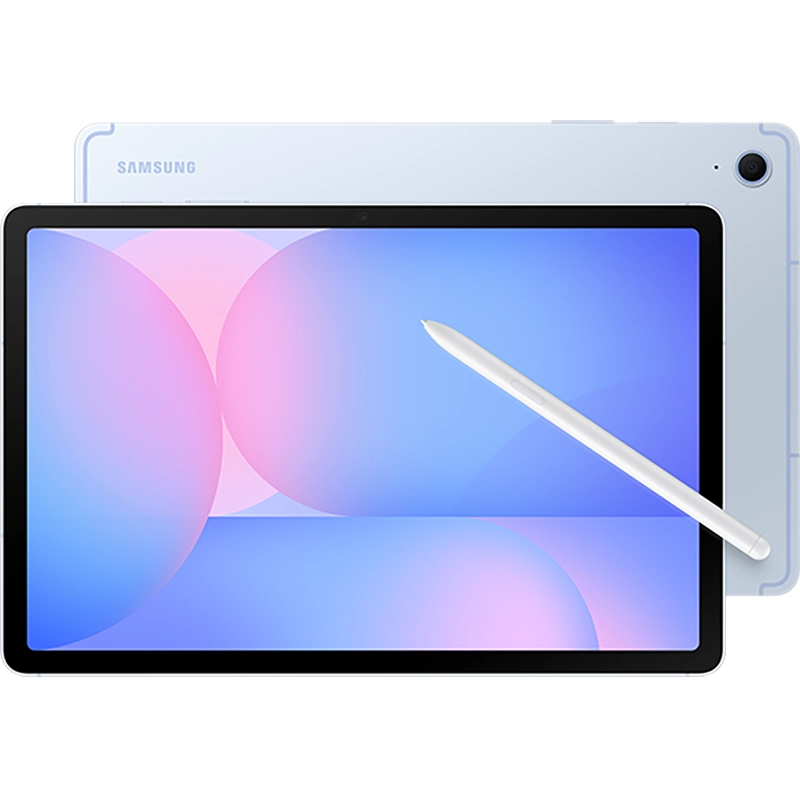 Tablet Samsung Galaxy Tab S10 FE X526 10.9 5G 8/128GB S-Pen Jasnoniebieski - Light blue