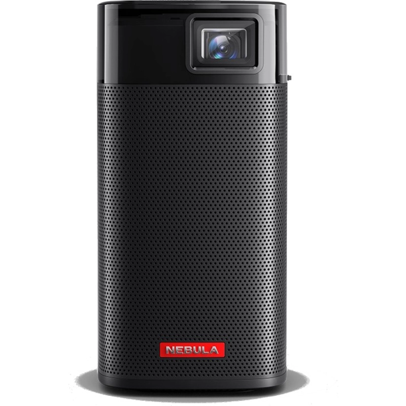 Projektor Anker Nebula Apollo Czarny - Black
