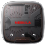 Projektor Anker Nebula Apollo Czarny - Black
