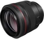 Canon RF 85 mm f/1.2 L USM DS