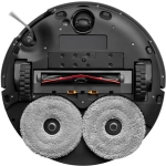 Robot sprzątający Roborock Saros Z70 Czarny - Black