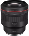 Canon RF 85 mm f/1.2 L USM DS