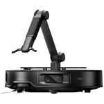 Robot sprzątający Roborock Saros Z70 Czarny - Black
