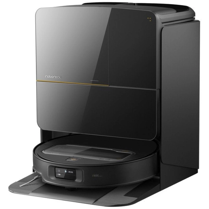 Robot sprzątający Roborock Saros Z70 Czarny - Black