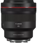 Canon RF 85 mm f/1.2 L USM DS