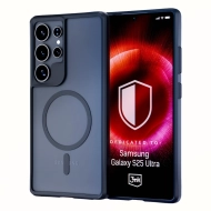 Etui 3mk Satin Armor MagCase do Samsung S25 Ultra