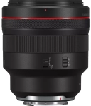 Canon RF 85 mm f/1.2 L USM DS