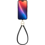 Etui Spigen C.Kajuk Classic Charm MagSafe do iPhone 16 Pro Max Czarne - Black