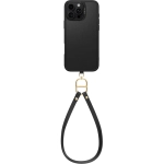 Etui Spigen C.Kajuk Classic Charm MagSafe do iPhone 16 Pro Max Czarne - Black