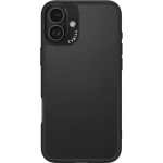 Etui Spigen C.Kajuk MagSafe do Iphone 16 Czarne - Black