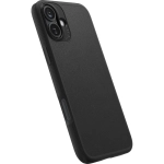 Etui Spigen C.Kajuk MagSafe do Iphone 16 Czarne - Black