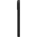 Etui Spigen C.Kajuk MagSafe do Iphone 16 Czarne - Black
