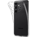 Etui Spigen do Samsung S24 Przezroczyste - Clear