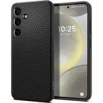 Etui Spigen Liquid Air do Samsung S24 Czarne - Black