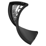 Etui Spigen Liquid Air do Samsung S24 Ultra Czarne - Black