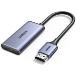 Adapter UGreen HDMI na USB-C Szary - Gray