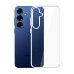 Etui 3mk do Samsung Galaxy S25 FE Przezroczyste - Clear