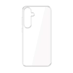 Etui 3mk do Samsung Galaxy S25 FE Przezroczyste - Clear
