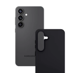 Etui 3mk do Samsung Galaxy S25 FE Czarne - Black