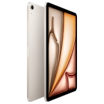 Tablet Apple iPad Air (2025) 11 M3 128GB WiFi Księżycowa poświata - Starlight