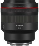 Canon RF 85 mm f/1.2 L USM