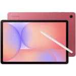 Tablet Samsung Galaxy Tab S10 Lite X406 10.9 5G 6/128GB S-Pen Czerwony - Red