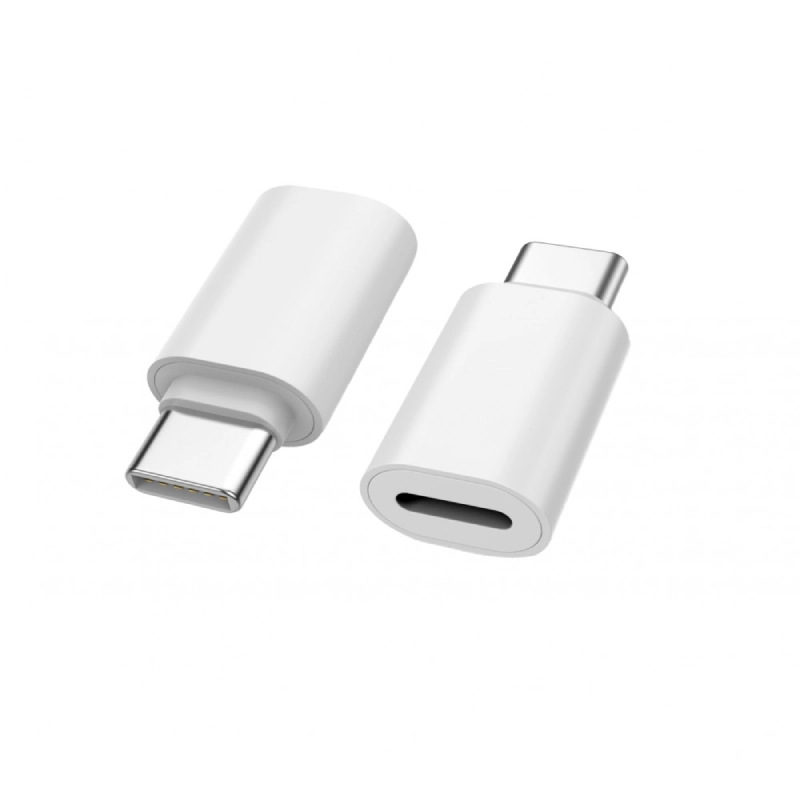 Adapter Economy USB-C - Lightning OEM
