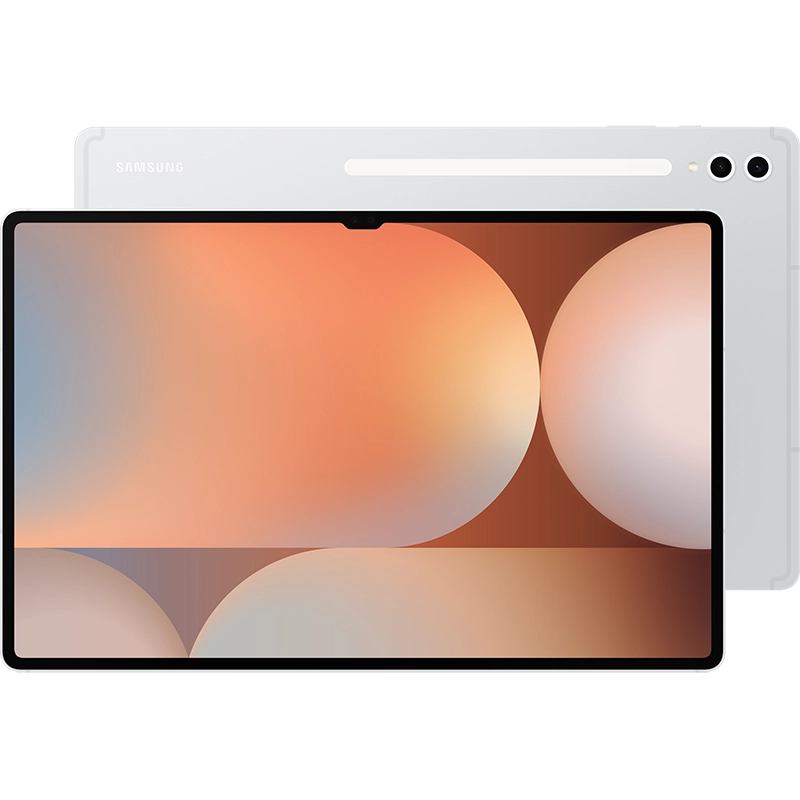 Samsung Galaxy Tab S10 Ultra X926 5G 14.6" 16GB/1TB S-Pen Srebrny - Silver