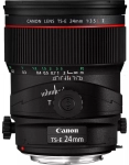 Canon TS-E 24 mm f/3.5 L II