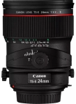 Canon TS-E 24 mm f/3.5 L II