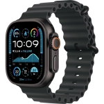 Apple Watch Ultra 2 LTE 49 mm koperta tytanowa + pasek Ocean Black