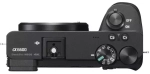 Aparat Sony A6600 body