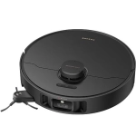 Robot sprzątający Dreame X40 Master Czarny - Black
