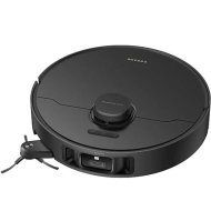 Robot sprzątający Dreame X40 Master Czarny - Black