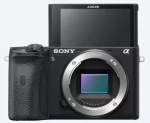 Aparat Sony A6600 body