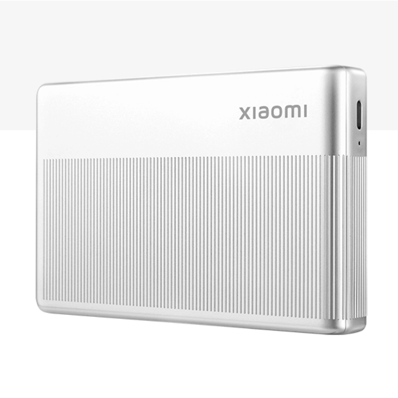 Drukarka przenośna Xiaomi Mi Portable Photo Printer 1S