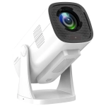 Projektor LED Philips NeoPix 250 Smart Biały - White
