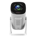 Projektor LED Philips NeoPix 250 Smart Biały - White