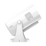 Projektor LED Philips NeoPix 250 Smart Biały - White