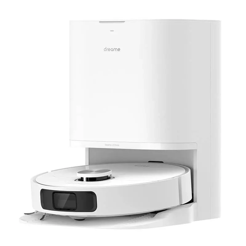 Robot sprzątający Dreame L10 Pro Biały - White