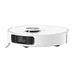 Robot sprzątający Dreame L10 Pro Biały - White
