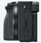 Aparat Sony A6600 body