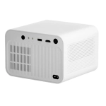 Projektor BlitzWolf BW-V3 Max Biały - White